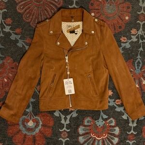 Schott Perfecto - Woman’s Large